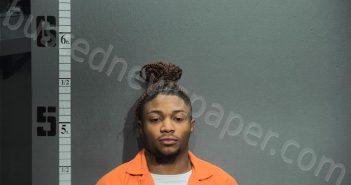 CREWS, MARQUISE | 2025-01-10 19:29:00 Western Tidewater, Virginia Booking