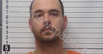 <B>REISINGER</B>, <B>TIMOTHY</B> <B>KYLE</B> #, Hardin County, Ohio - 2025-01-10 12:25:00