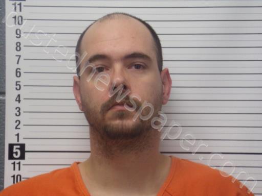 REISINGER, TIMOTHY KYLE #, Hardin County, Ohio - 2025-01-10 12:25:00