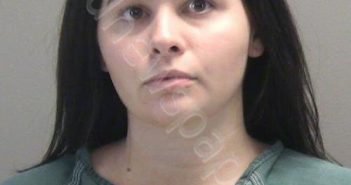 <B>PERKINS</B>, <B>ASHLYNN</B> <B>MARIE</B> #, Montgomery County, Ohio - 2025-01-10 18:05:00