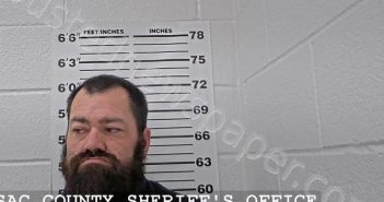 LICHTENBERG, STEVEN GEORGE | 2025-01-10 18:13:34 Massac County, Illinois Booking