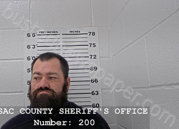 LICHTENBERG, STEVEN GEORGE #, Massac County, Illinois - 2025-01-10 18:13:34