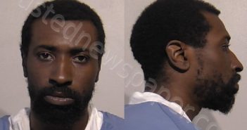 <B>ISOM</B>, <B>NIGEL</B> <B>CORDARRYL</B> #, Niagara County, New York - 2025-01-10 15:25:09