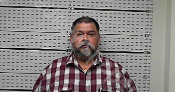 RAMON, JOSE LUIS | 2025-01-10 07:00:01 Jim Wells County, Texas Booking