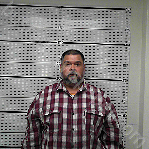 RAMON, JOSE LUIS #, Jim Wells County, Texas - 2025-01-10 07:00:01