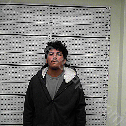 GARCIA, BRIAN JOSEPH #, Jim Wells County, Texas - 2025-01-10 17:00:01