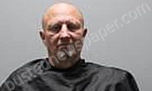 <B>VARA</B>, <B>FRANCIS</B> <B>ANTHONY</B> #, Pickens County, South Carolina - 2025-01-10