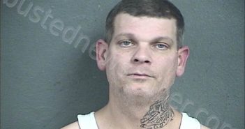 <B>BRADSHAW</B>, <B>ASHLEY</B> R #, Wyandotte County, Kansas - 2025-01-10