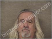 EDWARDS, LEONARD | 2025-01-10 Harnett County, North Carolina Booking