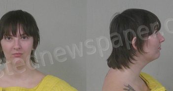 TAYLOR, MARI KAITLYNN | 2025-01-10 Burnet County, Texas Booking