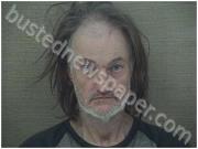 SANDY, MICHAEL | 2025-01-10 Harnett County, North Carolina Booking