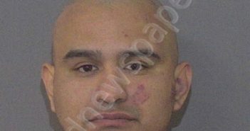 DOMINGUEZ PLIEGO, BRANDON JESUS | 2025-01-10 02:40:00 Union County, North Carolina Booking