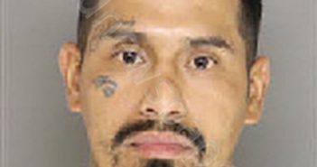 RAMIREZ, JOSE GUADALUPE | 2025-01-10 19:00:00 Moore County, North Carolina Booking