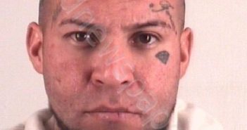 <B>CASTILLO</B>, <B>VICTOR</B> #, Tarrant County, Texas - 2025-01-10