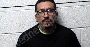 MORALES HERNANDEZ , LUIS FERNANDO | 2025-01-10 Chase County, Kansas Booking