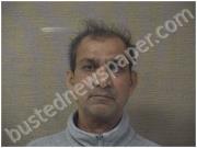 PATEL, BHARATKUMAR | 2025-01-10 Harnett County, North Carolina Booking