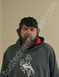ACKERMAN, NICHOLAS J #, Grant County, Wisconsin - 2025-01-10