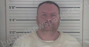 <B>RACKLEY</B>, <B>TIMOTHY</B> SCOTT #, Campbell County, Kentucky - 2025-01-10 12:07:00