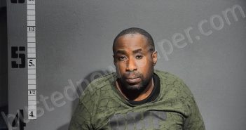 MADISON, MARK DONTE | 2025-01-10 15:59:00 Western Tidewater, Virginia Booking