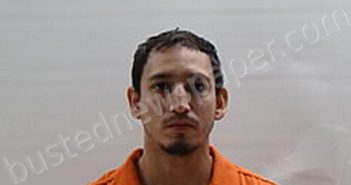 LEAL <B>CASTILLO</B> <B>VICTOR</B> A #, Cameron County, Texas - 2025-01-11