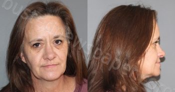 PRATER, WENDY | 2025-01-11 Erath County, Texas Booking
