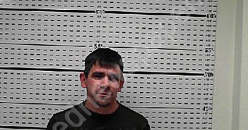 GONZALEZ, FIDENCIO | 2025-01-11 07:00:01 Jim Wells County, Texas Booking