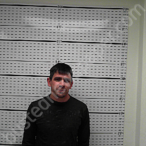 GONZALEZ, FIDENCIO #, Jim Wells County, Texas - 2025-01-11 07:00:01
