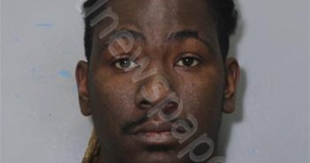 <B>JEFFERSON</B>, <B>RODRIQUEZ</B> <B>JAQUAN</B> #, Riverside Regional Jail, Virginia - 2025-01-11