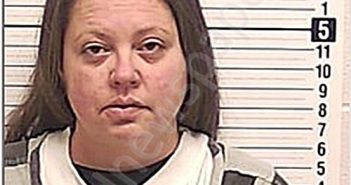 <B>GOODWIN</B>, <B>JESSICA</B>, <B>NICOLE</B> #, Bay County, Florida - 2025-01-11 23:38:00
