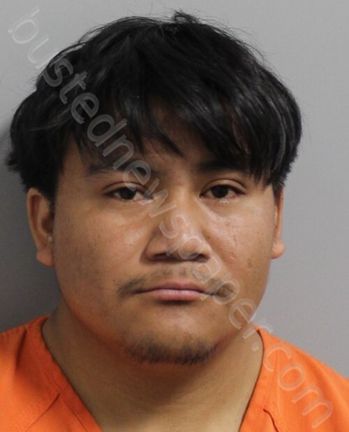 ANTONIO MIGUEL, RAFAEL P #, Polk County, Florida - 2025-01-11