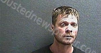 DUNN, JEREMY LEE | 2025-01-11 Boone County, Kentucky Booking