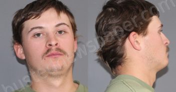 JONES, WILLIAM | 2025-01-11 Erath County, Texas Booking
