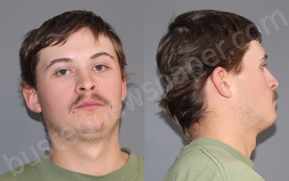 JONES, WILLIAM #, Erath County, Texas - 2025-01-11