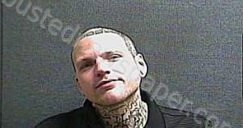 MEITHER, STEVEN MICHAEL | 2025-01-11 00:12:00 Boone County, Kentucky Booking