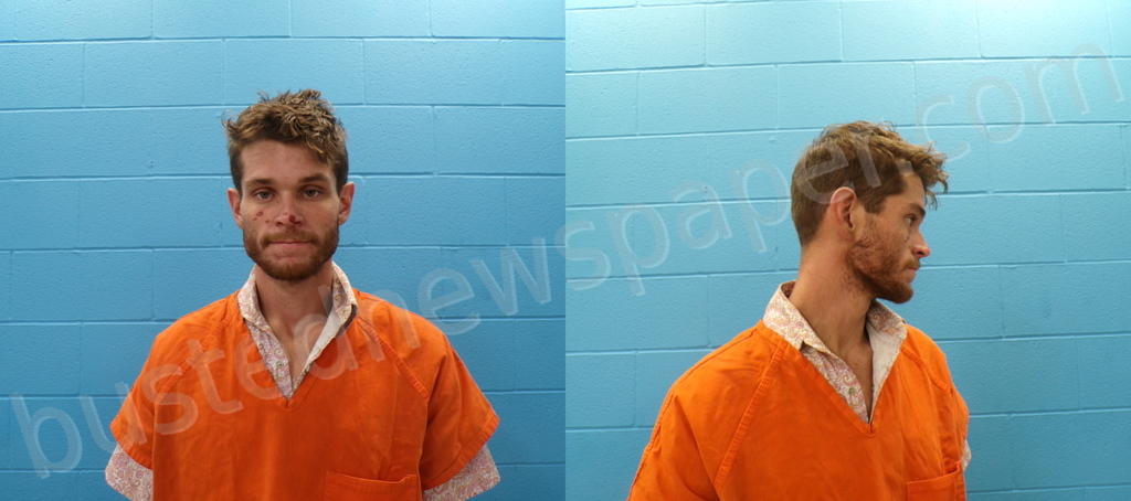 ZUROVEC, AUSTIN MAVERICK #, Guadalupe County, Texas - 2025-01-11