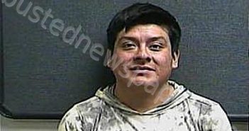 PEREZ VASQUEZ, DARUBIN | 2025-01-11 01:41:00 Boone County, Kentucky Booking