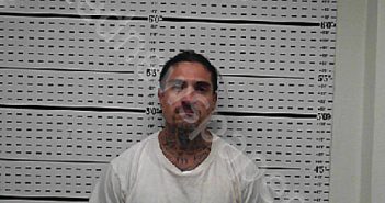 GARZA, JAVIER ADRIAN | 2025-01-11 11:00:01 Jim Wells County, Texas Booking
