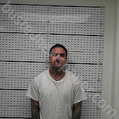 GARZA, JAVIER ADRIAN #, Jim Wells County, Texas - 2025-01-11 11:00:01
