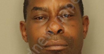 THOMAS, STANLEY LAMAR JUNIOR | 2025-01-11 14:33:00 Jefferson County, Alabama Booking