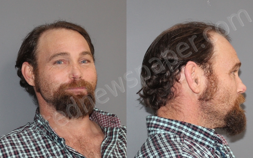 ZIMMERMAN, CHANCE WAYNE #, Erath County, Texas - 2025-01-11