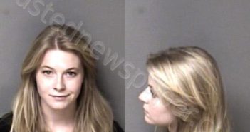 <B>PHILLIPS</B>, <B>BETHANY</B> GRACE #, Gaston County, North Carolina - 2025-01-11 18:22:00