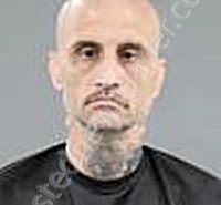 HAMBY, TERRY NEIL JR | 2025-01-11 Anderson County, South Carolina Booking