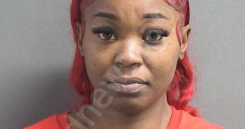 <B>LEE</B>, <B>ASHLEY</B> <B>MICHELLE</B> #, Volusia County, Florida - 2025-01-11 21:29:00