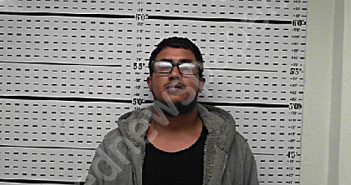 VILLARREAL, MARCO ANTONIO | 2025-01-12 09:00:01 Jim Wells County, Texas Booking
