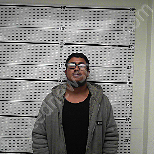 VILLARREAL, MARCO ANTONIO #, Jim Wells County, Texas - 2025-01-12 09:00:01