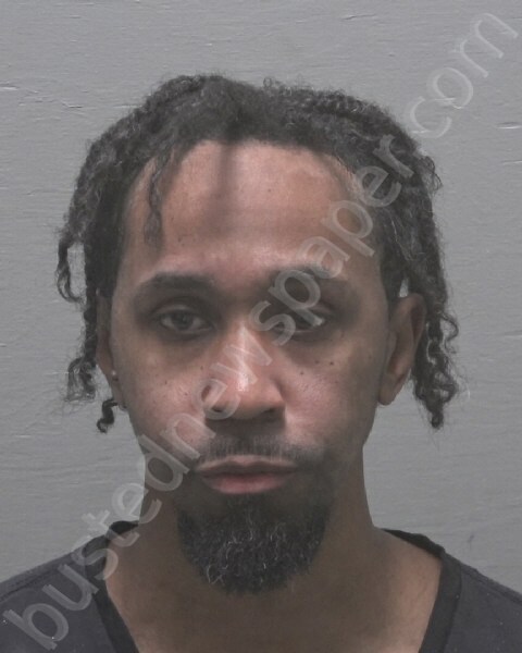 TAYLOR, TIMOTHY CHARLES #, New Hanover County, North Carolina - 2025-01-12
