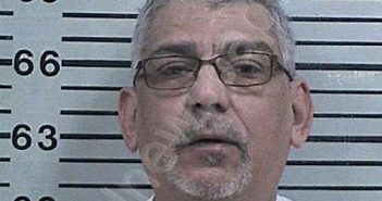 RAMIREZ, RICARDO VICTOR | 2025-01-12 08:27:06 Hood County, Texas Booking