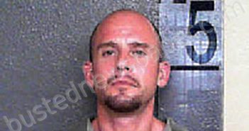 <B>MORRIS</B>, <B>BRADLEY</B> DWAYNE #, Chambers County, Alabama - 2025-01-12