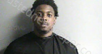 WASHINGTON, DEVON MONTRAY | 2025-01-12 19:46:00 Wharton County, Texas Booking