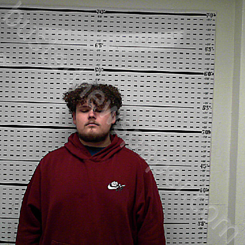 TALLEY, CHRISTOPHER MICHAEL #, Jim Wells County, Texas - 2025-01-12 12:00:01